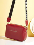 Chic Cross Body Bag For Girl's - Huda la facon