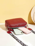 Chic Cross Body Bag For Girl's - Huda la facon