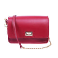 Women's Cross Body Bag - Huda la facon