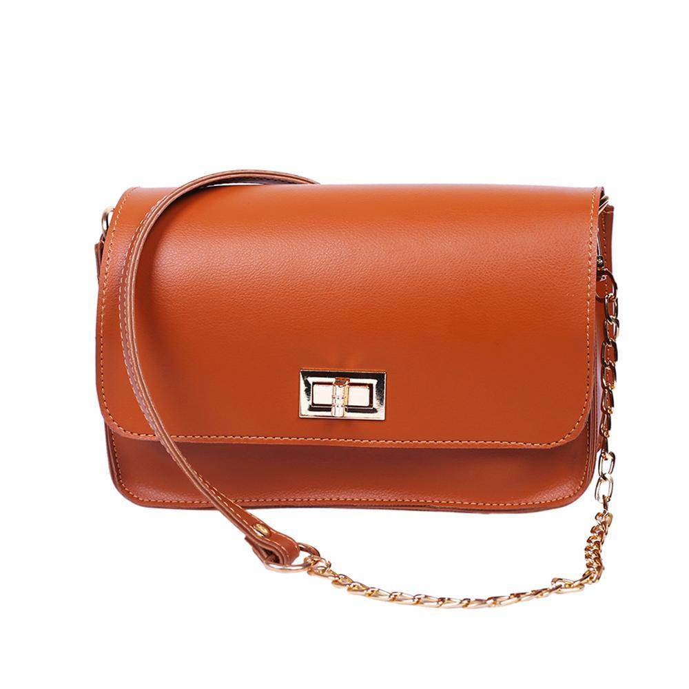 Women's Cross Body Bag - Huda la facon