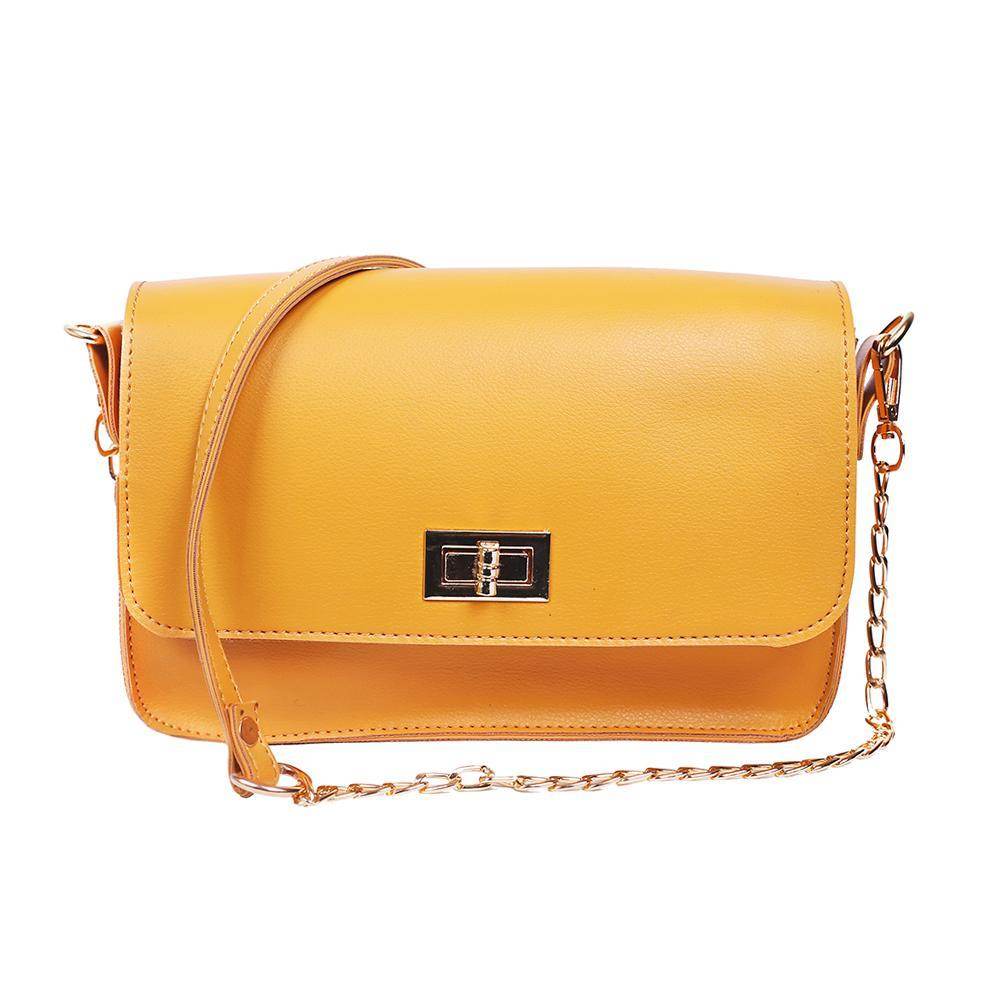 Women's Cross Body Bag - Huda la facon