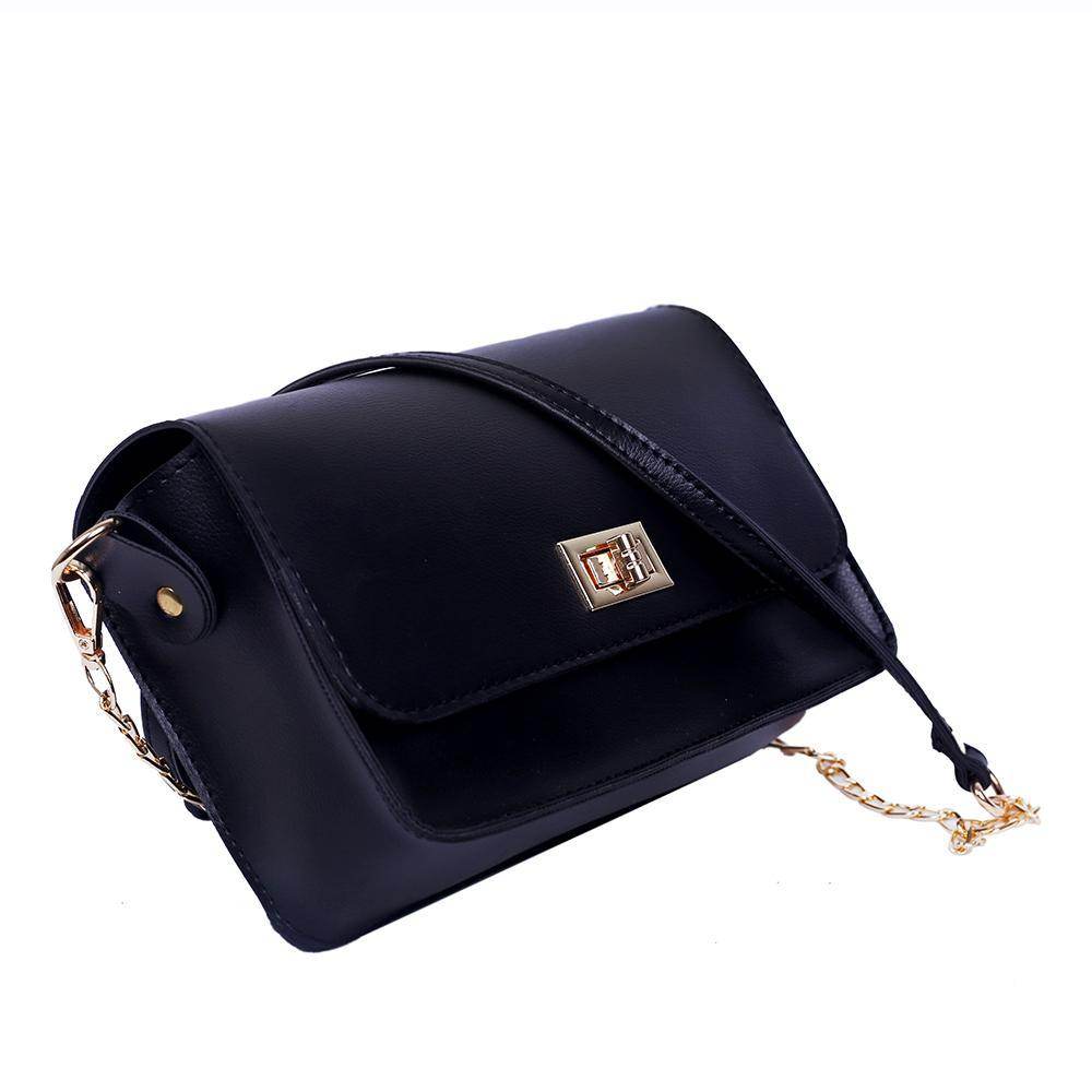 Women's Cross Body Bag - Huda la facon