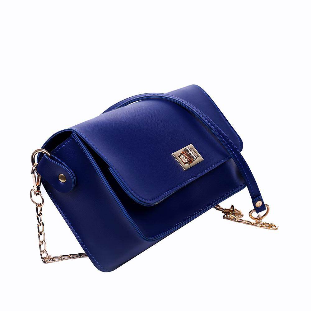 Women's Cross Body Bag - Huda la facon