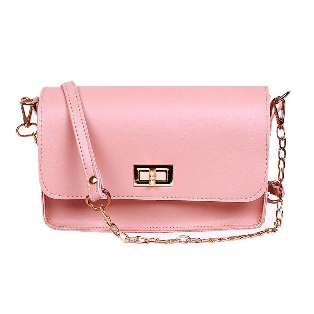 Women's Cross Body Bag - Huda la facon