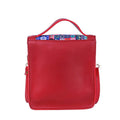 Women's Trendy Cross Body Bag - Huda la facon