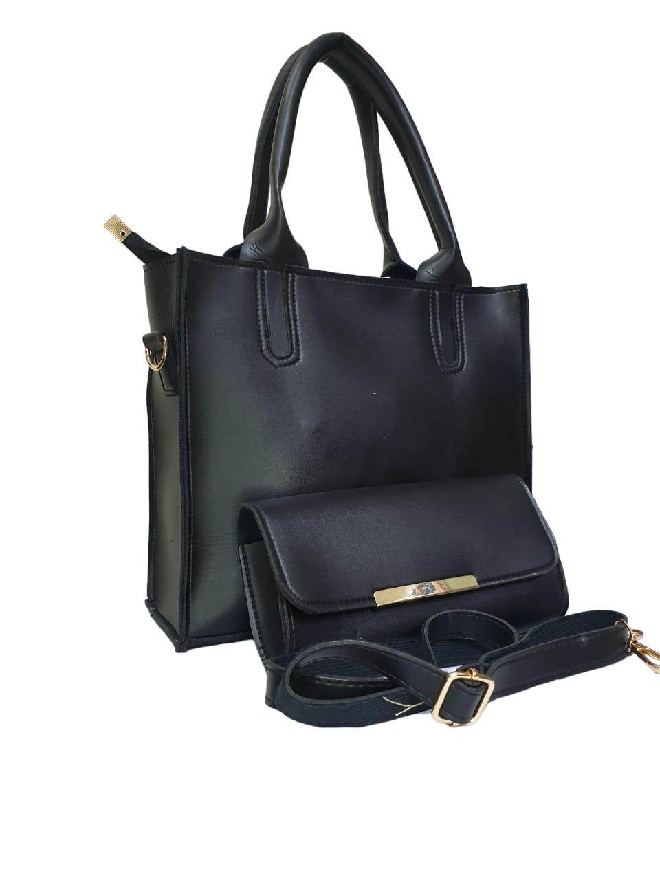 Women's PU Leather Bag's - Huda la facon