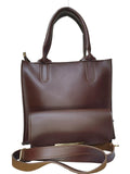 Women's PU Leather Bag's - Huda la facon