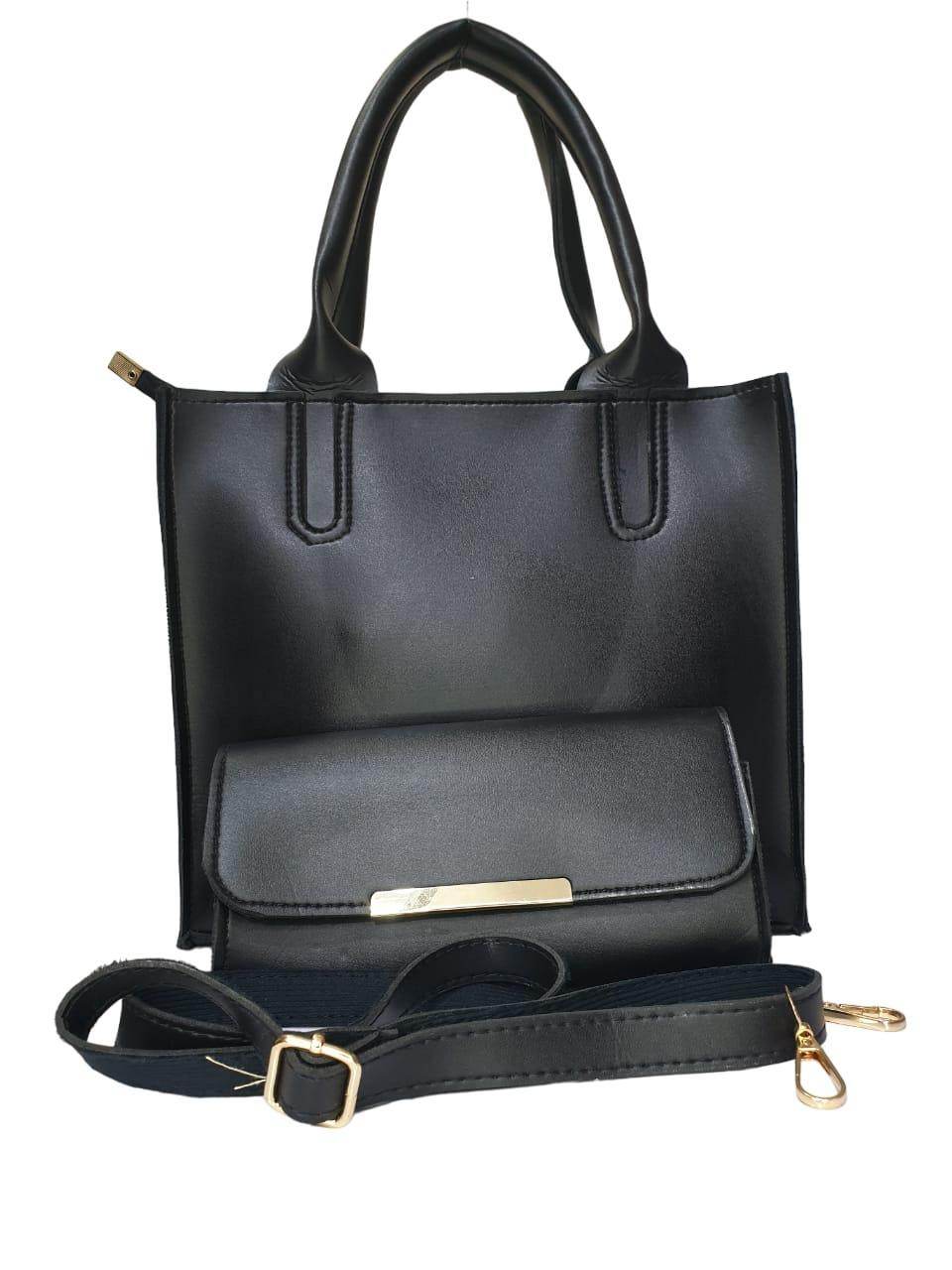 Women's PU Leather Bag's - Huda la facon