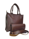 Women's PU Leather Bag's - Huda la facon