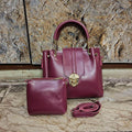 PU Leather - Huda la facon