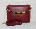 Zebaish Chunky Chain Hand Bag - Huda la facon